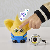 Furby Minions Furblet
