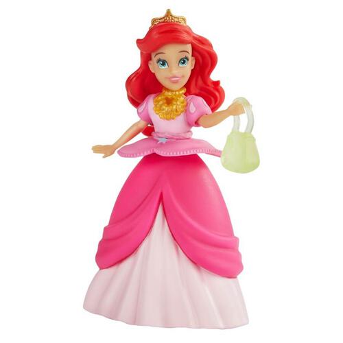 Disney Princess Secret Styles Fashion Surprise Ariel