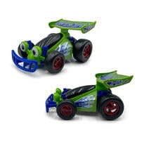 Toy Story Plastic Friction Car - Assorted (1 Pc)