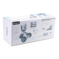 playpop Radio-Controlled Spy Car