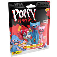 Poppy Playtime Minifigures - Assorted