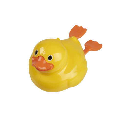 Top Tots Swimming Duckie