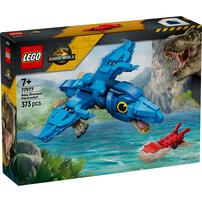 (Pre-order) LEGO Jurassic World Baby Dinosaur: Pteranodon 77977 (Estimated August 2026)