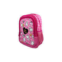 Hello Kitty School Bag