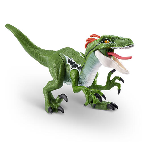 Dino Action Series 1 Raptor