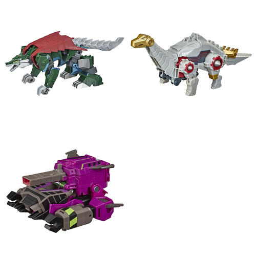 Transformers Cyberverse Ultra Class Figure