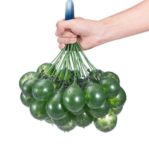 Bunch O Balloons Rapid Fill Water Grenades 3 Pack