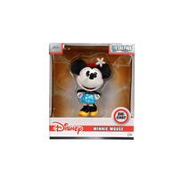 Jada 4'' Minnie Mouse Figure