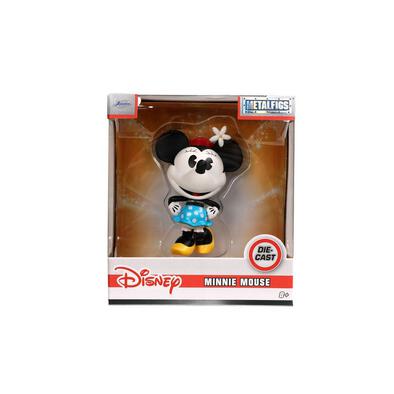 Jada 4'' Minnie Mouse Figure