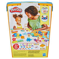 Play-Doh Imagine Animals Storage Set