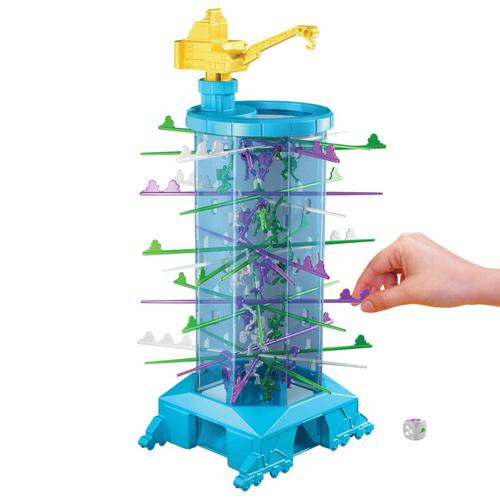 Toy Story 5 Tumbling Monkeys Buzz Lightyear Version