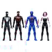 Marvel Spider-Man Titan Series Action Figure - Assorted (1 Pc)