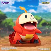 Pokemon Funism Prime Figure Fuecoco