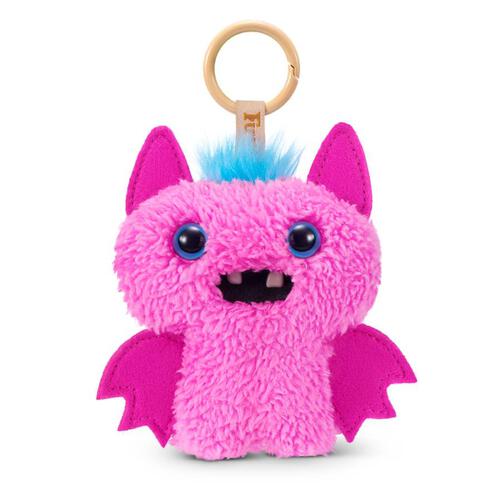 Fugglers - Baby Pinkles 3.5" Keyrings - Series 1 - Assorted