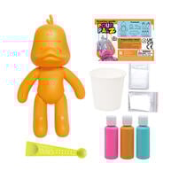 Pour PalZ Large Neon Paint Character - Assorted (1 Pc)