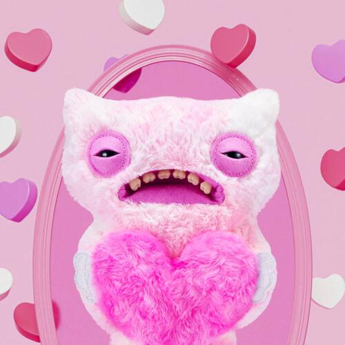Fugglers Love Fuggs 9" Plush Series 2 - Assorted