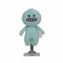 playpop Mood Plush Keychain - Anxious