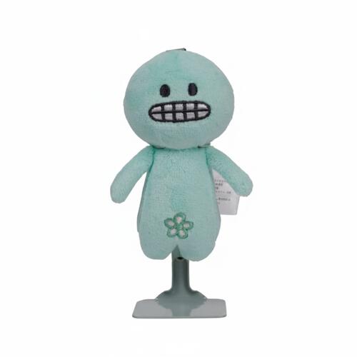 playpop Mood Plush Keychain - Anxious