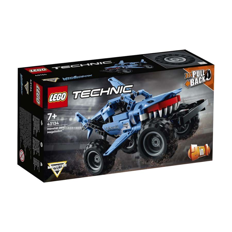 lego flash