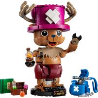 (Pre-order) LEGO One Piece Tony Tony Chopper 75643 (Estimated August 2026)