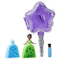 Disney Princess Secret Styles Magic Glitter Wand - Assorted
