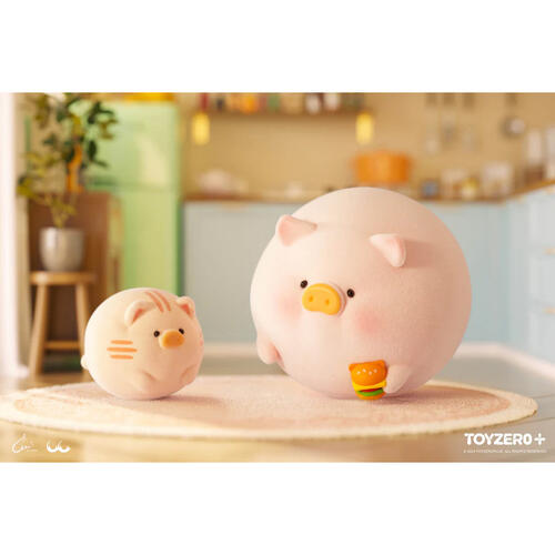 LuLu the Piggy Stay with You Series - Blind Box (1 Pc)