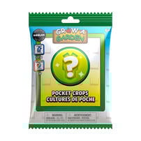 Grow A Garden Pocket Crops Minifigures - Blind Box (1 Pc)