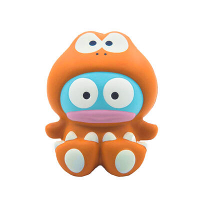 playpop Sanrio Dino Squish Hangyodon