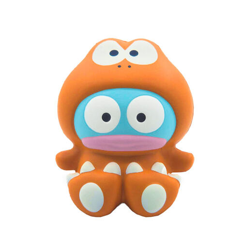 playpop Sanrio Dino Squish Hangyodon
