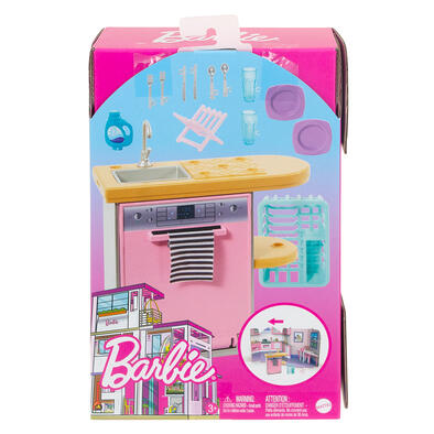 Barbie Accessories - Assorted