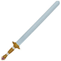 NERF KPop Demon Hunters Rumi's Four Tiger Sword