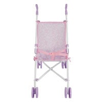 playpop Baby Stroller - Perfectly Purple