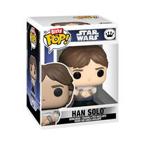 Funko Bitty Pop! Star Wars Series 2 Mini Figures 4 Pack - Assorted