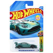 Hot Wheels Basic Car - Assorted