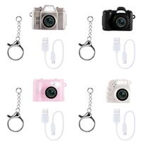 (Pre-order) Photo Creator Mini Cam' Digital Camera Kidult - Assorted (1Pc)  (Expected August 2026)