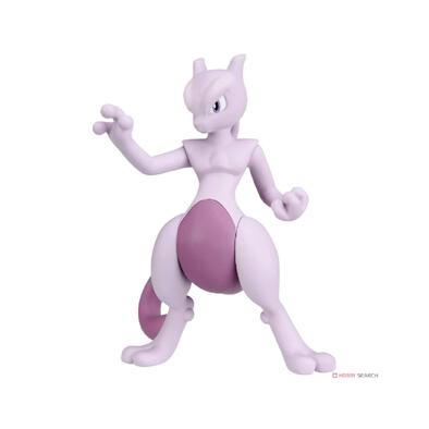 Pokemon Moncolle ML20 Mewtwo 