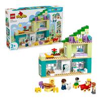 (Pre-Order) LEGO DUPLO Town 3 in 1 Modern Family House with Figures 10470 (Estimated Early Jan 2026)
