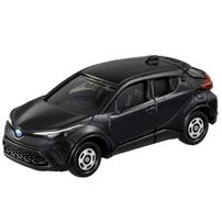 Tomica Toyota C-HR Mode-Nero Safety Plus II (Toys"R"Us Version)