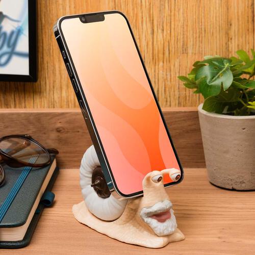 Paladone One Piece Snail Phone Stand