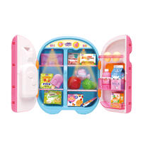 DoReMi Dalimi Fridge