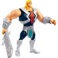 Masters Of The Universe Animated Large Fig - Assorted