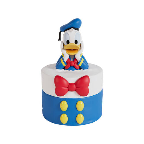 Disney Donald Duck Surprise Cake Sliceables Blind Box - Assorted