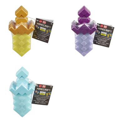 Minecraft Mini Mode Mini Mining - Assorted