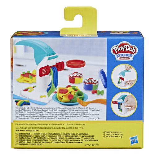 Play-Doh Lil Noodle Playset