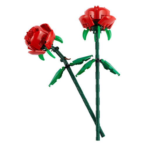 LEGO Botanical Roses 40460