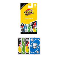 UNO Add-On Packs - Assorted (1 Pcs)