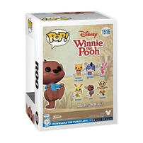 Funko Pop! Disney Winnie The Pooh - Roo (Bouncing)