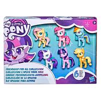 My Little Pony Friendship For All Collection