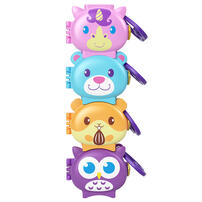 Polly Pocket Collectible Locket - Assorted