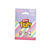 Funko Bitty Pop! Sanrio Hello Kitty & Friends Vinyl Figure - Blind Bag (1 PC)